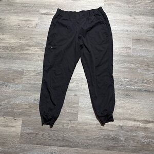 Med Coture Jogger Scrub Pants